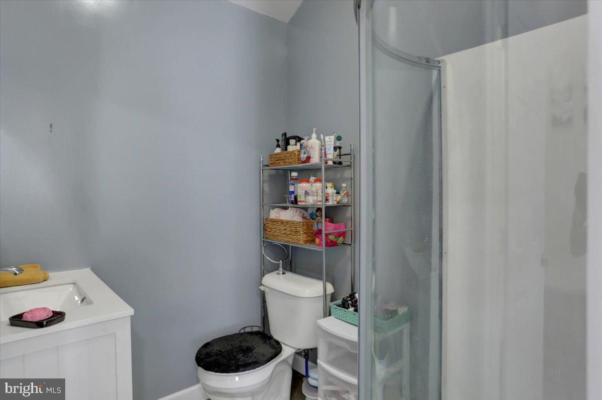 SHIPPENSBURG BOROUGH - Residential