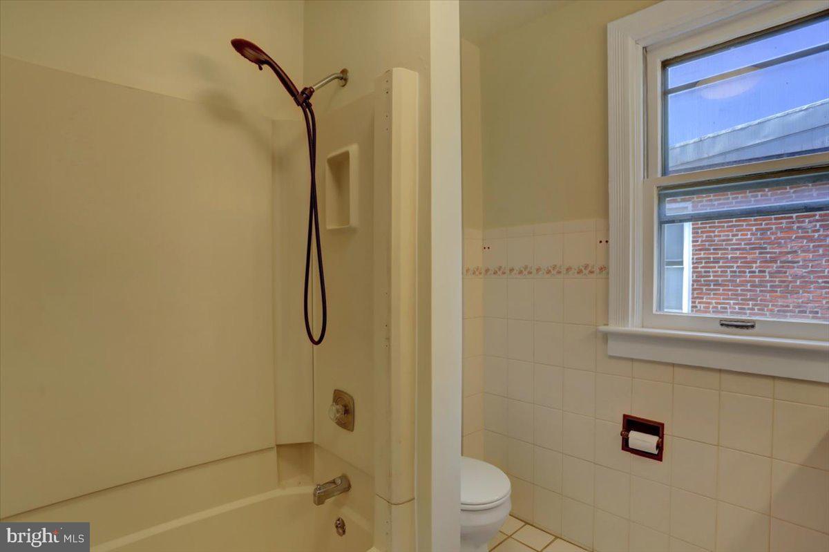 SHIPPENSBURG BOROUGH - Residential