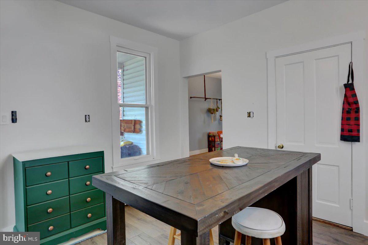 SHIPPENSBURG BOROUGH - Residential