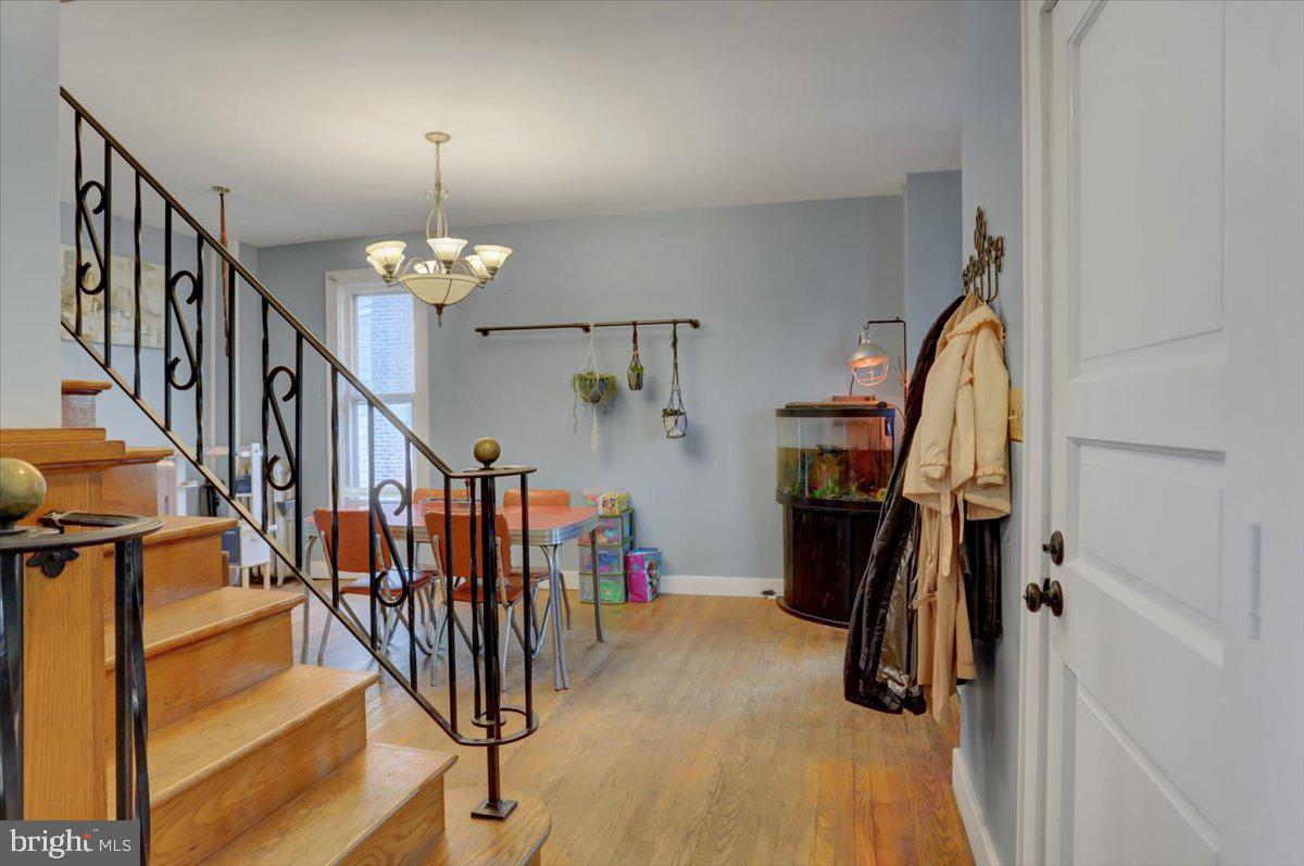 SHIPPENSBURG BOROUGH - Residential