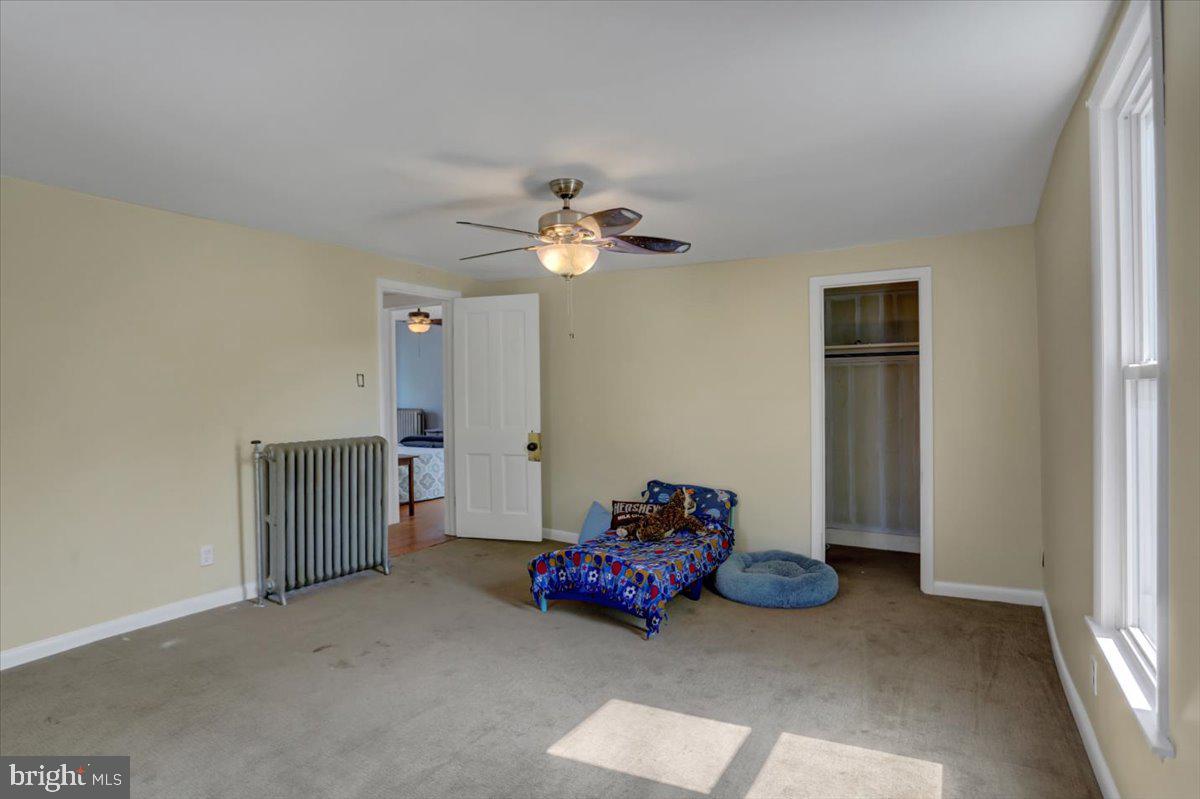 SHIPPENSBURG BOROUGH - Residential