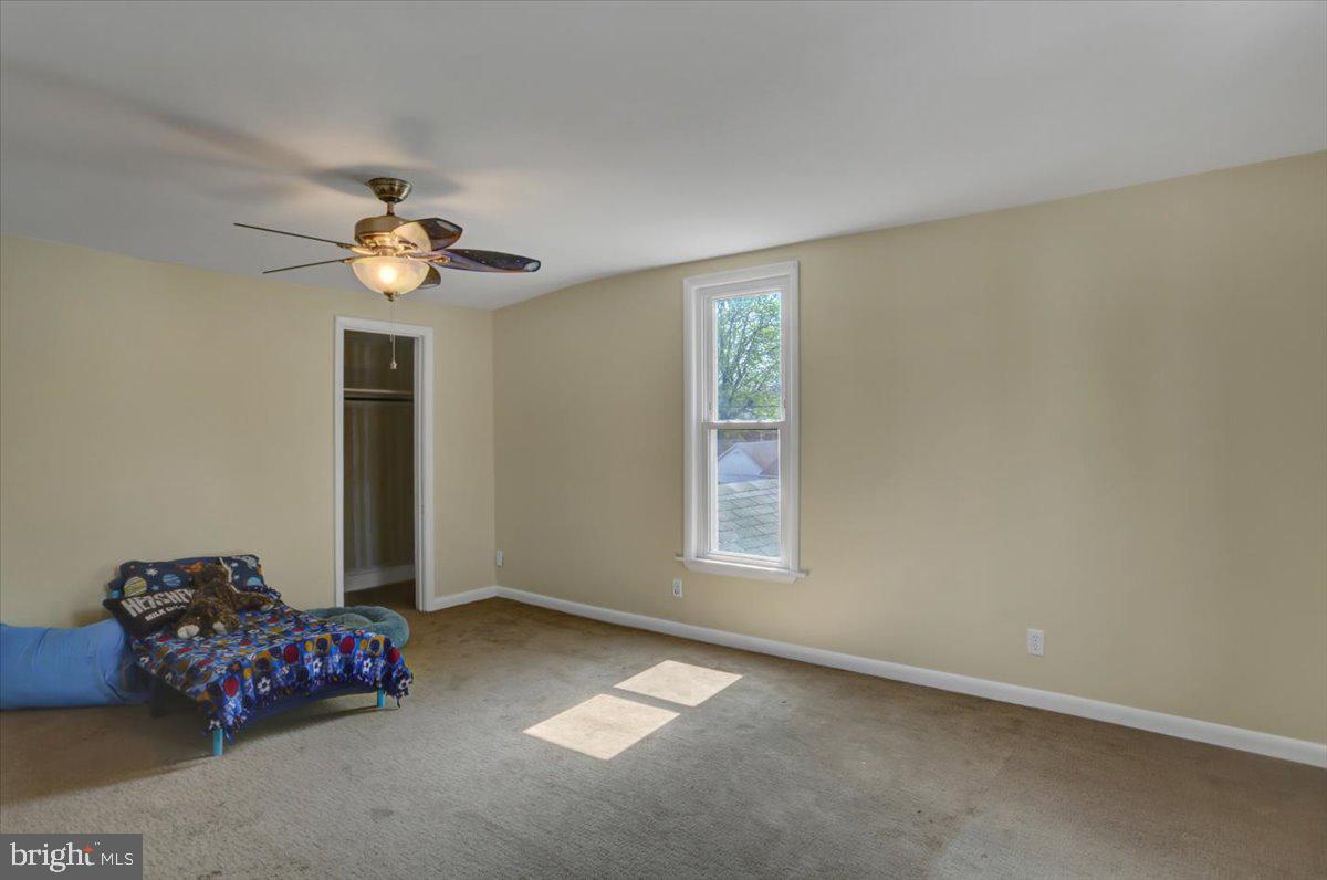 SHIPPENSBURG BOROUGH - Residential