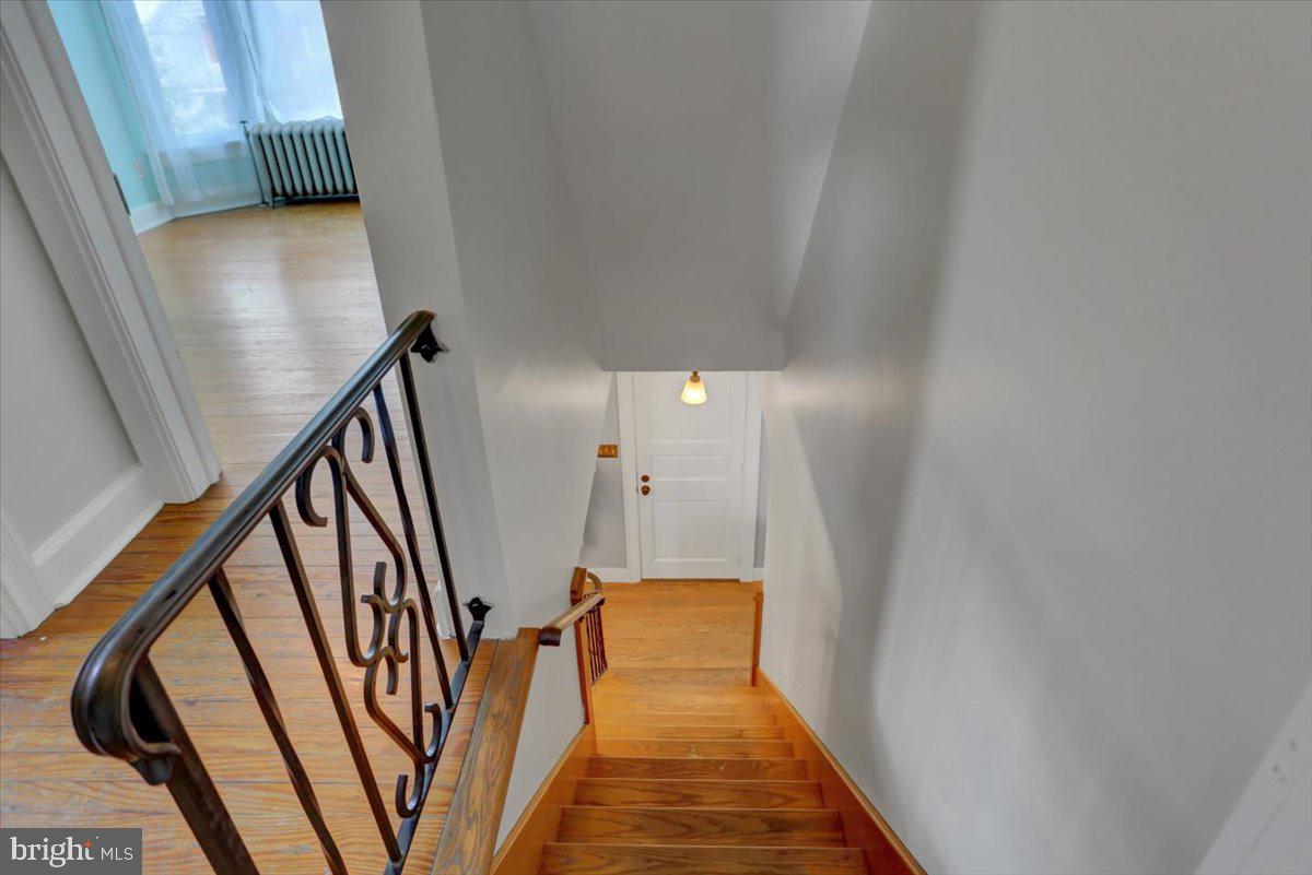 SHIPPENSBURG BOROUGH - Residential