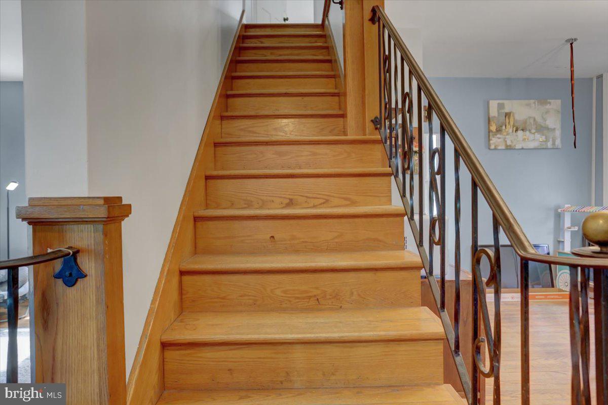 SHIPPENSBURG BOROUGH - Residential