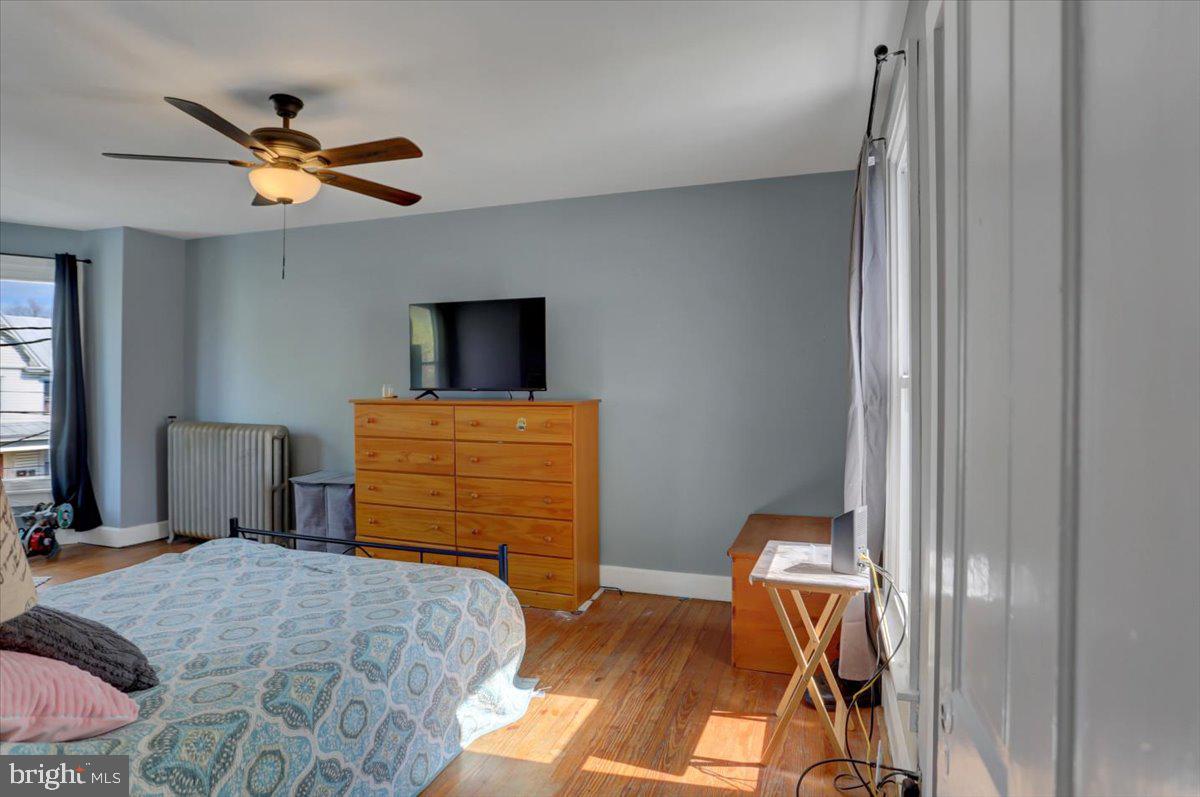 SHIPPENSBURG BOROUGH - Residential