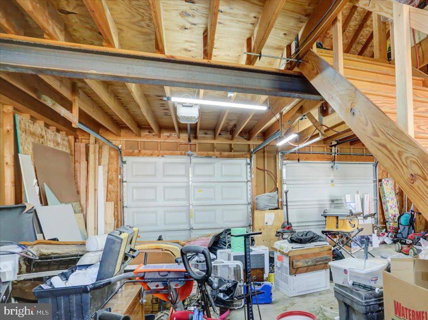 SHIPPENSBURG BOROUGH - Residential