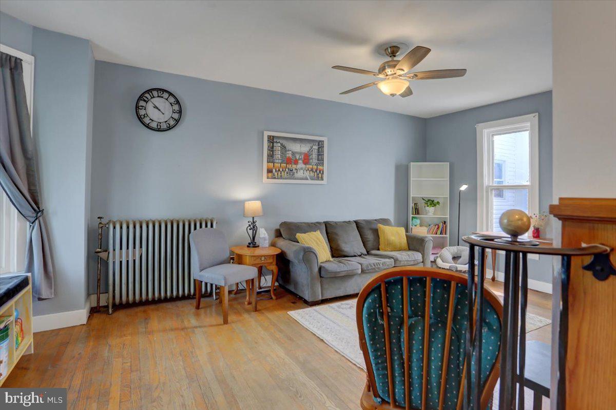 SHIPPENSBURG BOROUGH - Residential