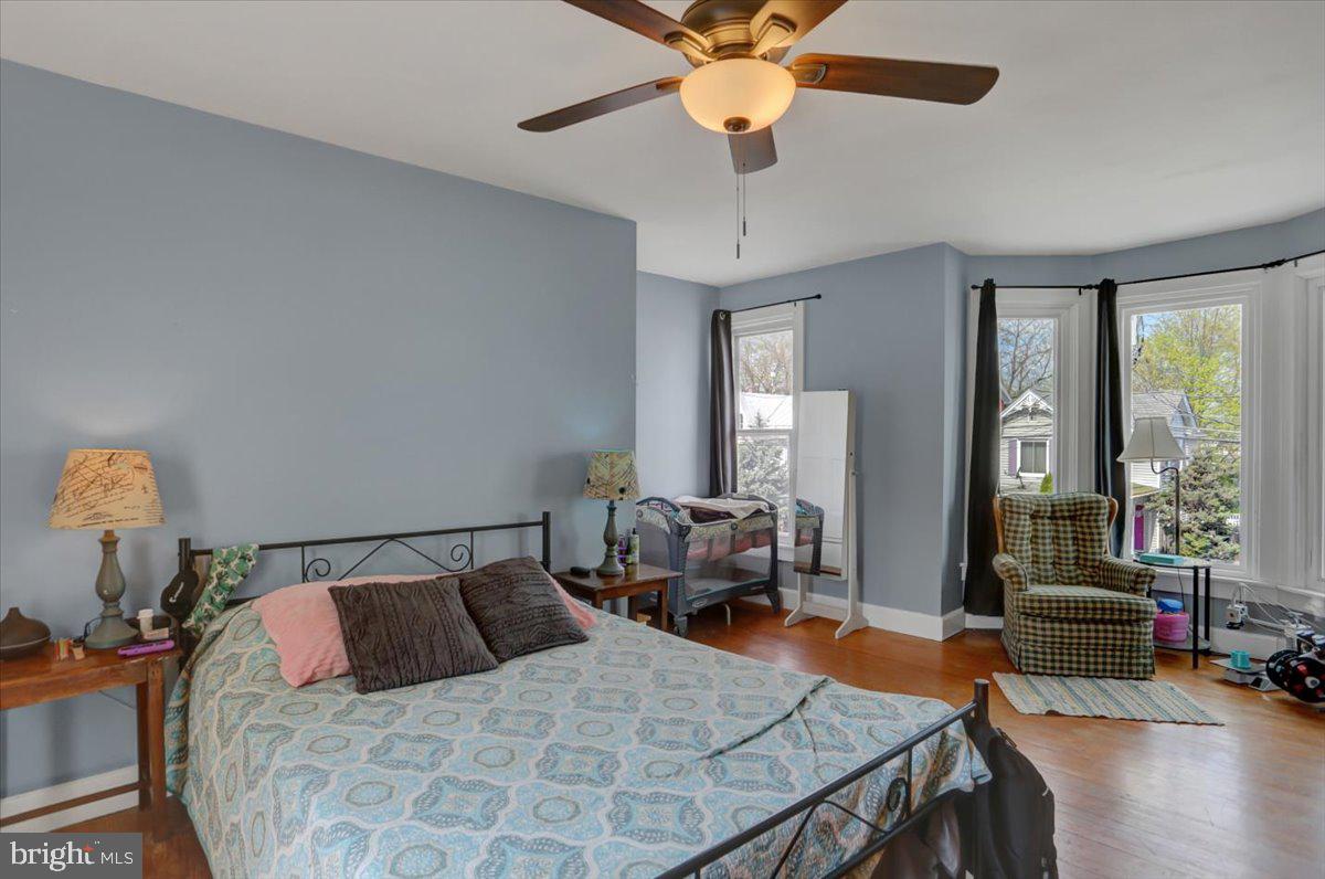 SHIPPENSBURG BOROUGH - Residential