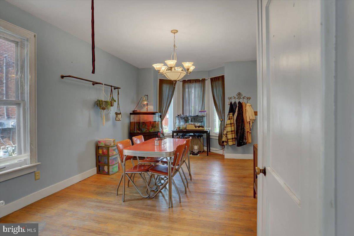 SHIPPENSBURG BOROUGH - Residential