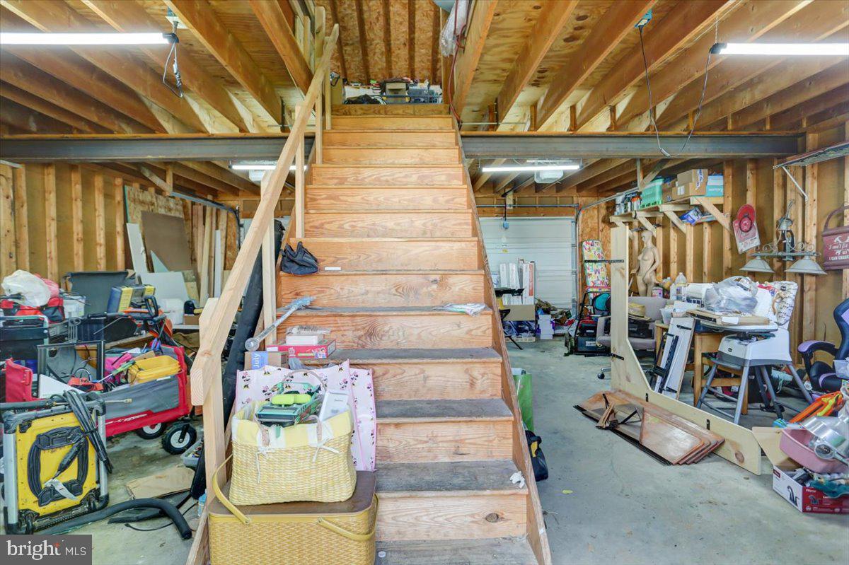 SHIPPENSBURG BOROUGH - Residential