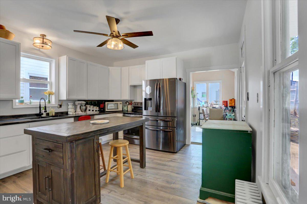 SHIPPENSBURG BOROUGH - Residential