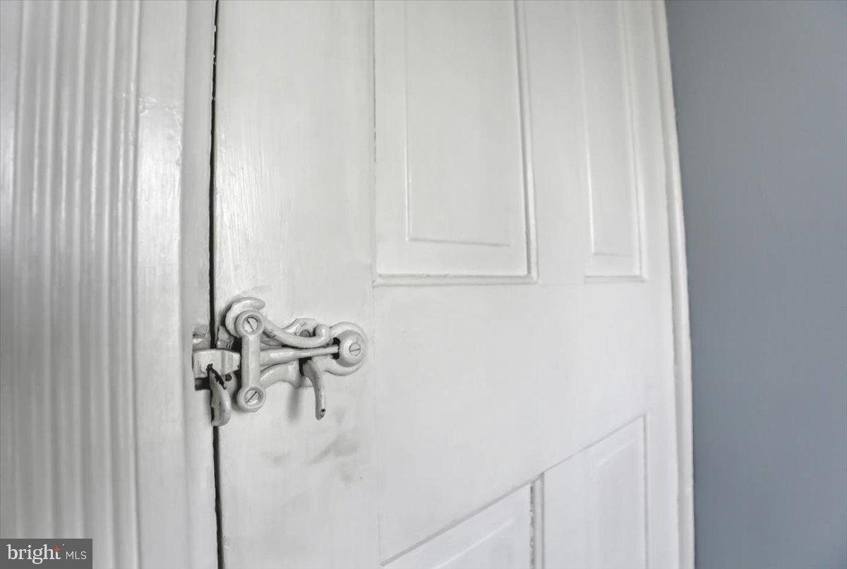 SHIPPENSBURG BOROUGH - Residential