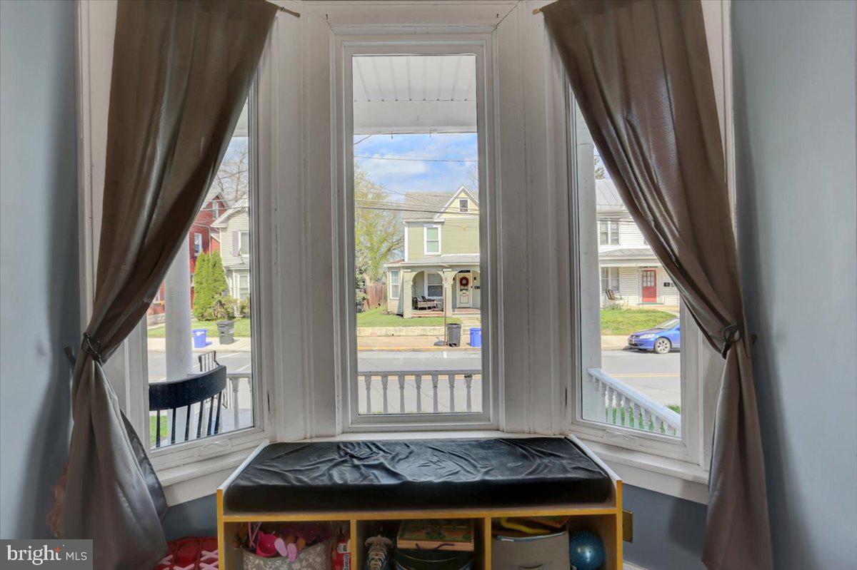 SHIPPENSBURG BOROUGH - Residential