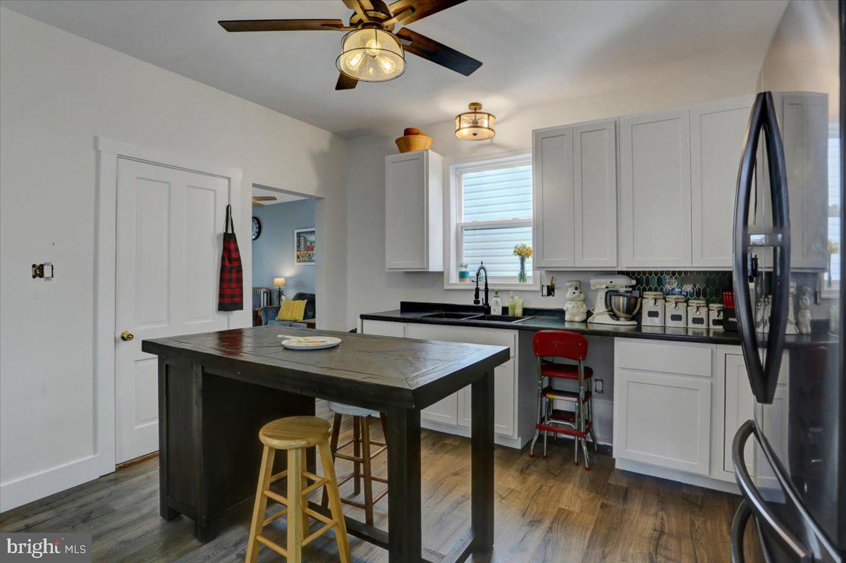 SHIPPENSBURG BOROUGH - Residential