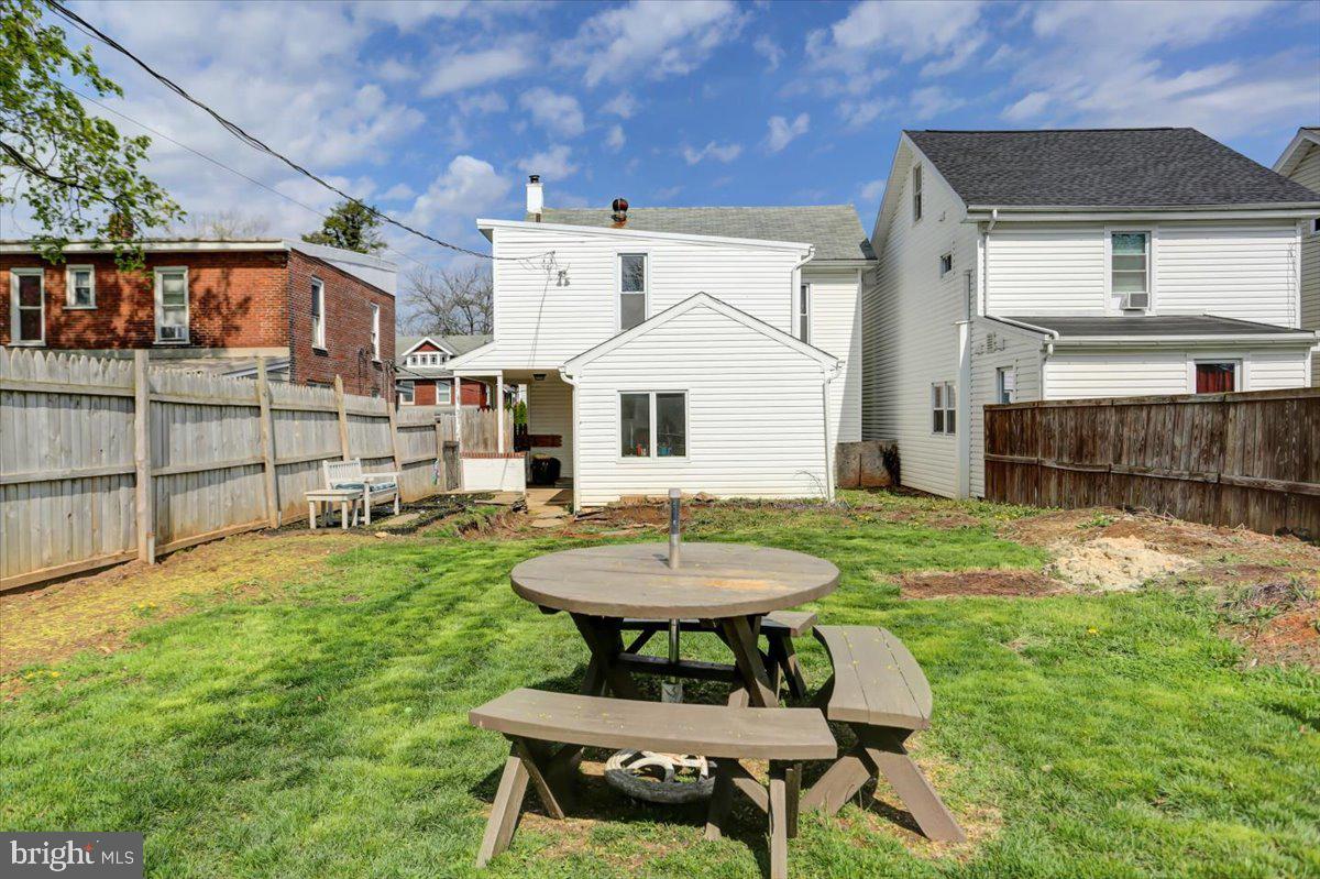 SHIPPENSBURG BOROUGH - Residential