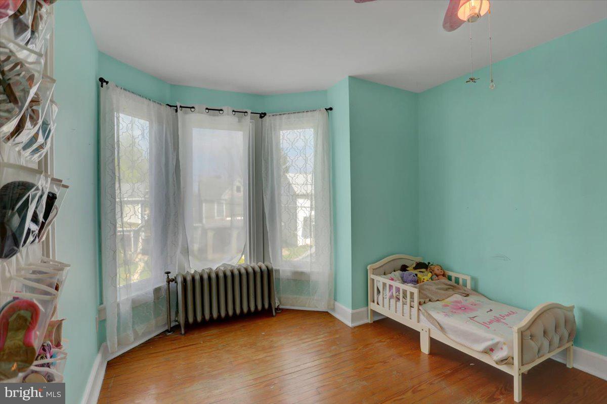 SHIPPENSBURG BOROUGH - Residential