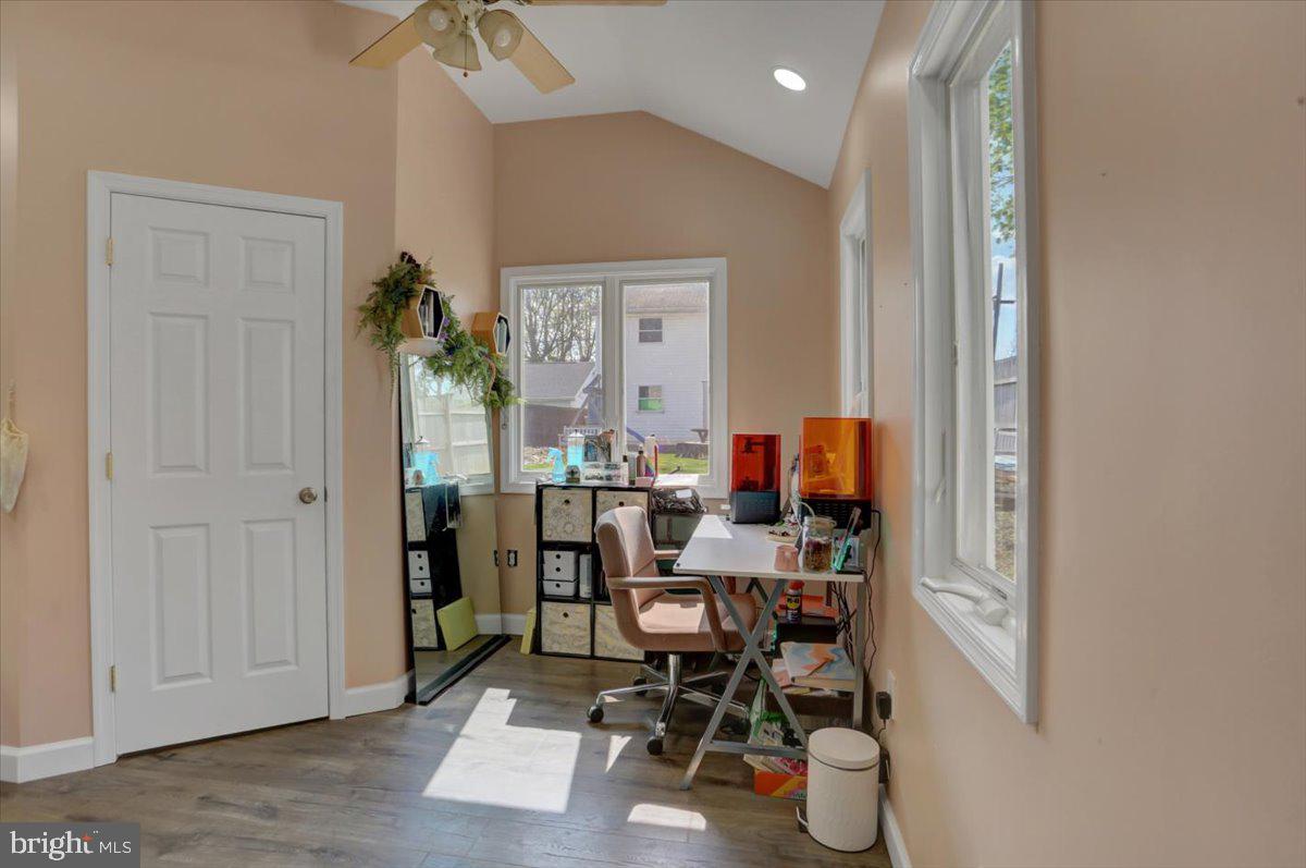 SHIPPENSBURG BOROUGH - Residential