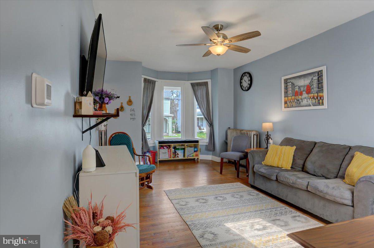 SHIPPENSBURG BOROUGH - Residential