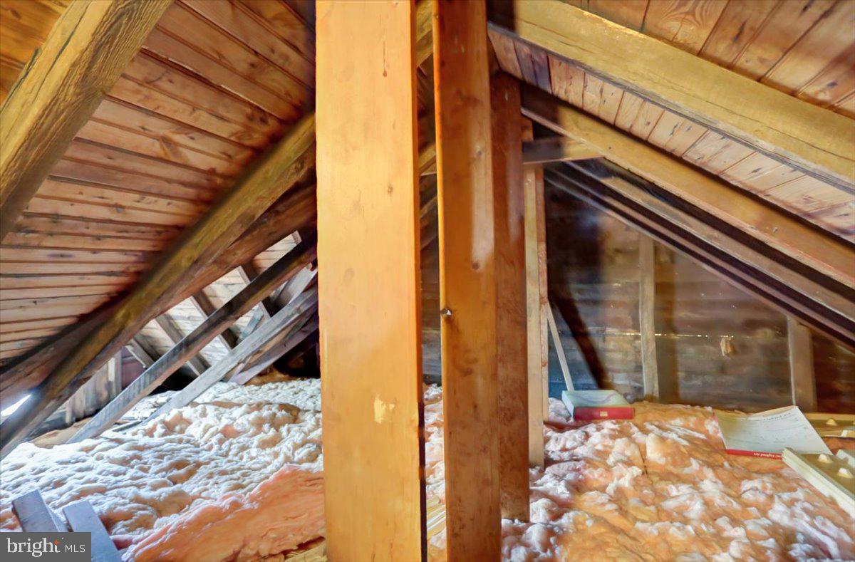 SHIPPENSBURG BOROUGH - Residential