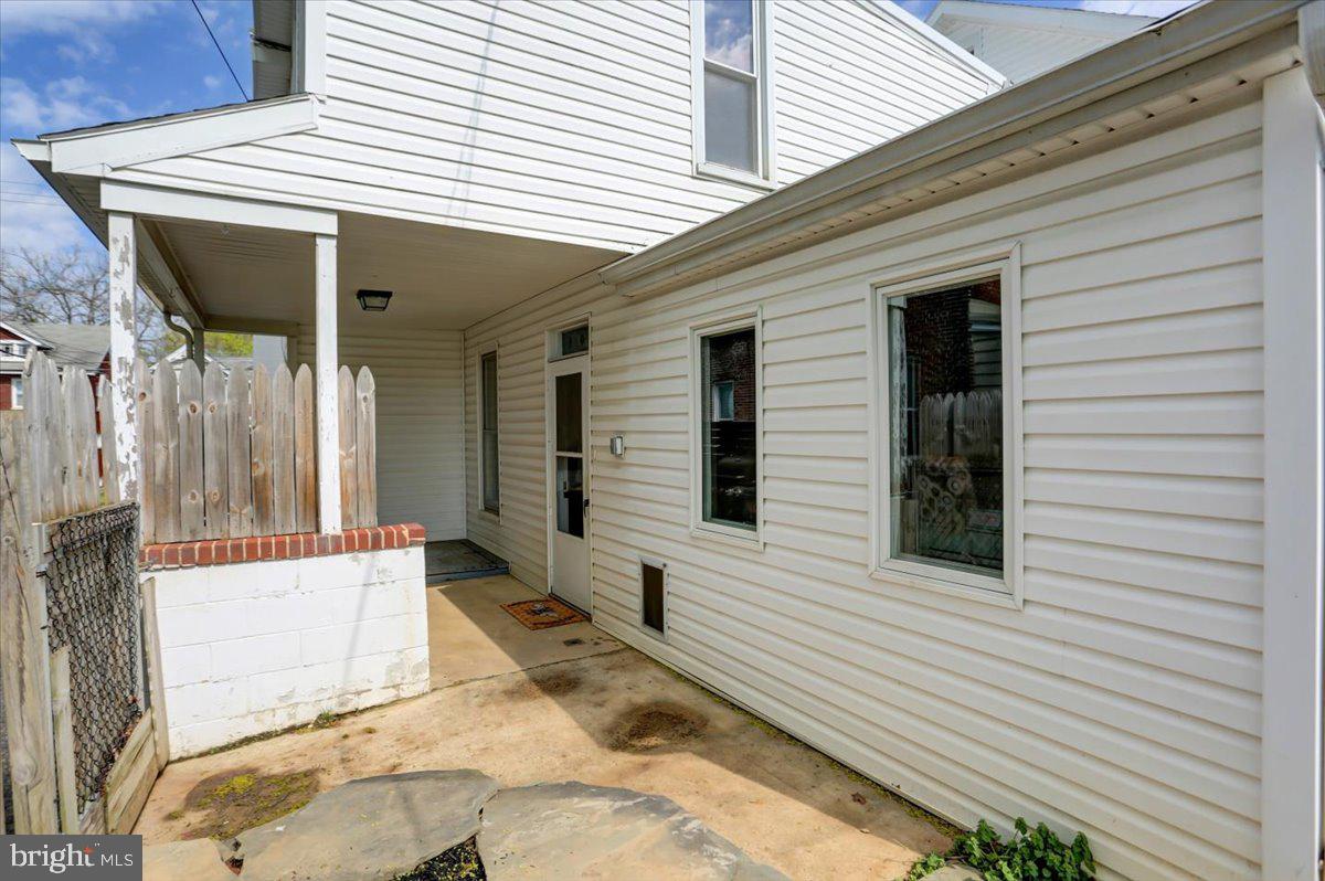 SHIPPENSBURG BOROUGH - Residential