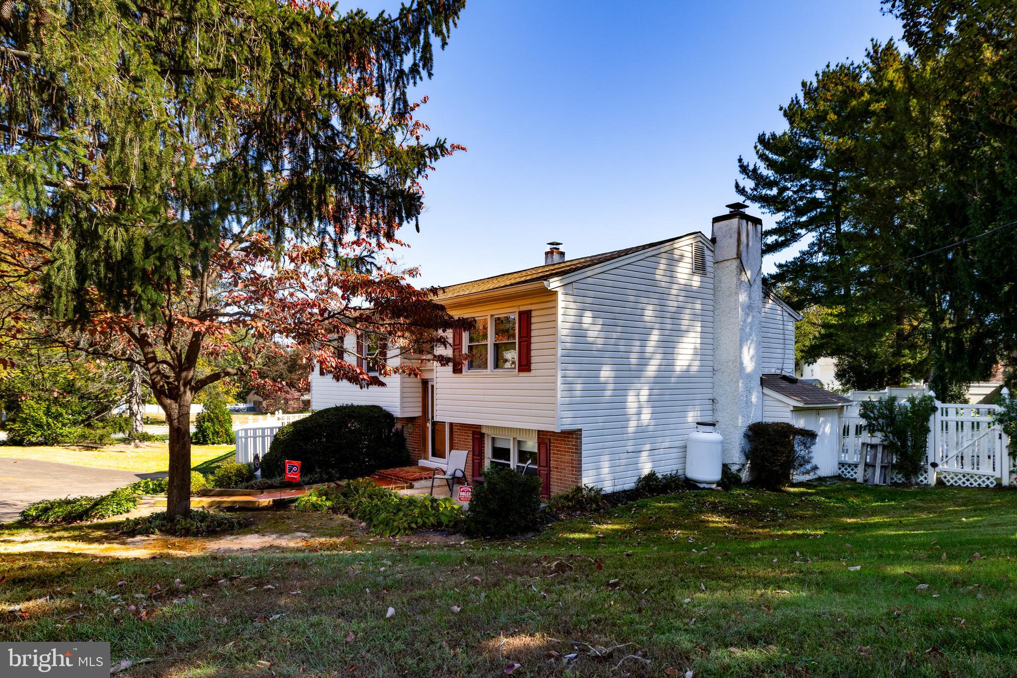 699 CHERRY TREE ROAD