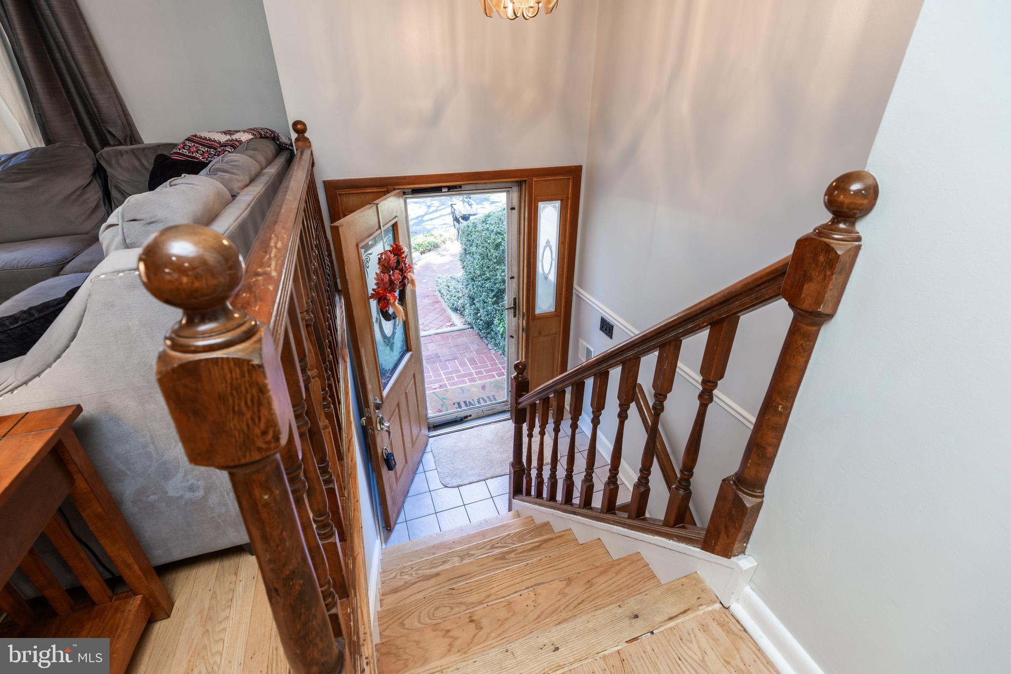 699 CHERRY TREE ROAD