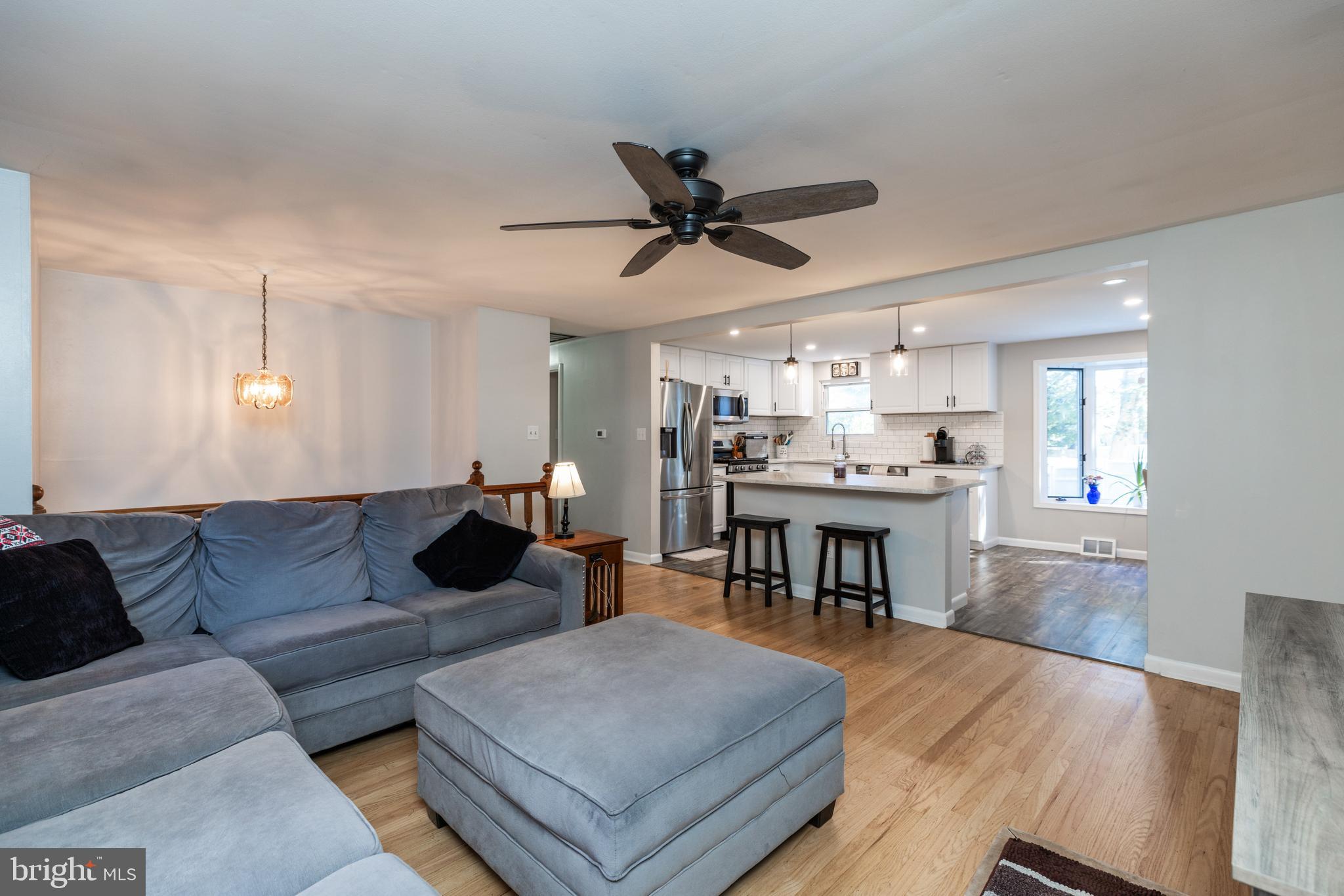 HIDDEN VALLEY - Residential