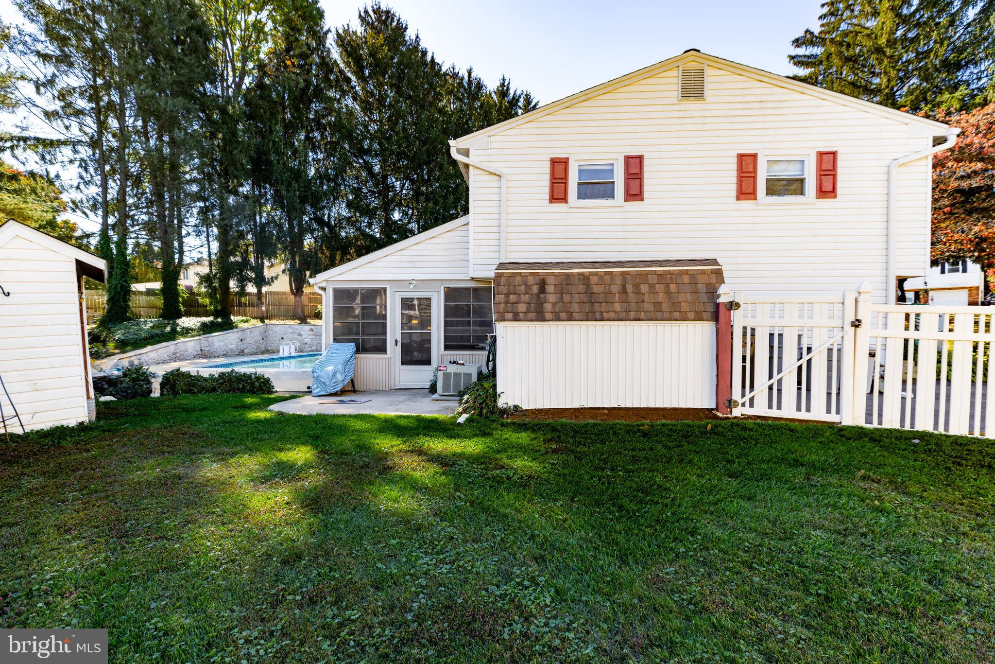 HIDDEN VALLEY - Residential