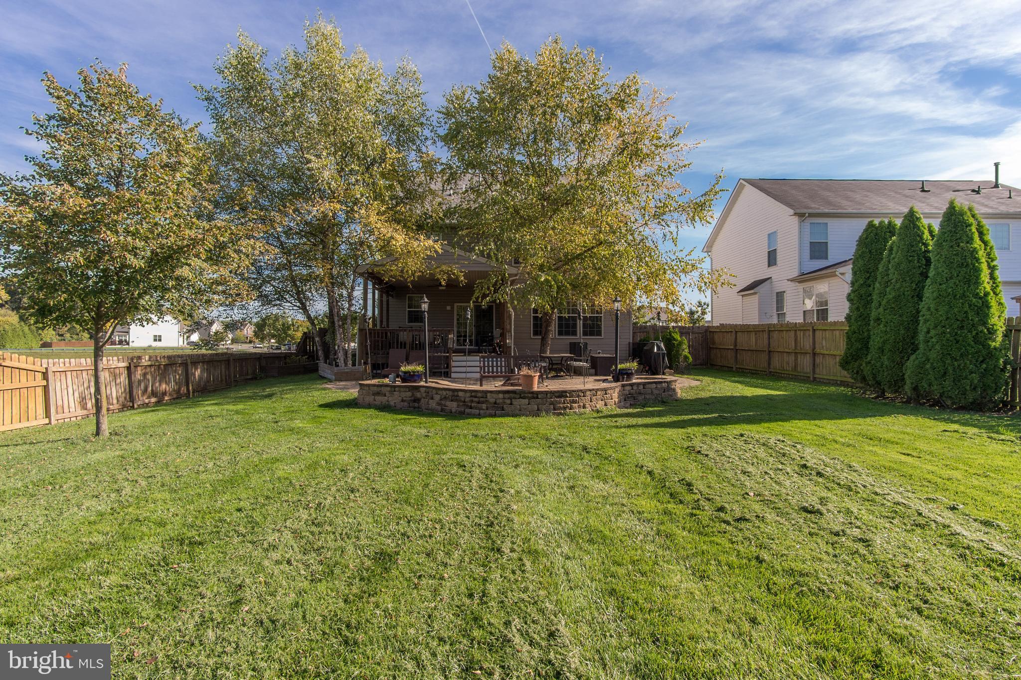 GREENFIELD AT COLLEGIATE ACRES - Residential