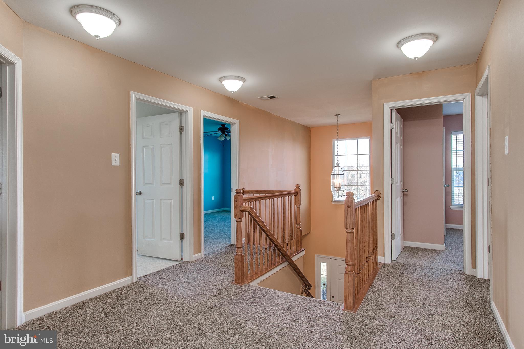 GREENFIELD AT COLLEGIATE ACRES - Residential