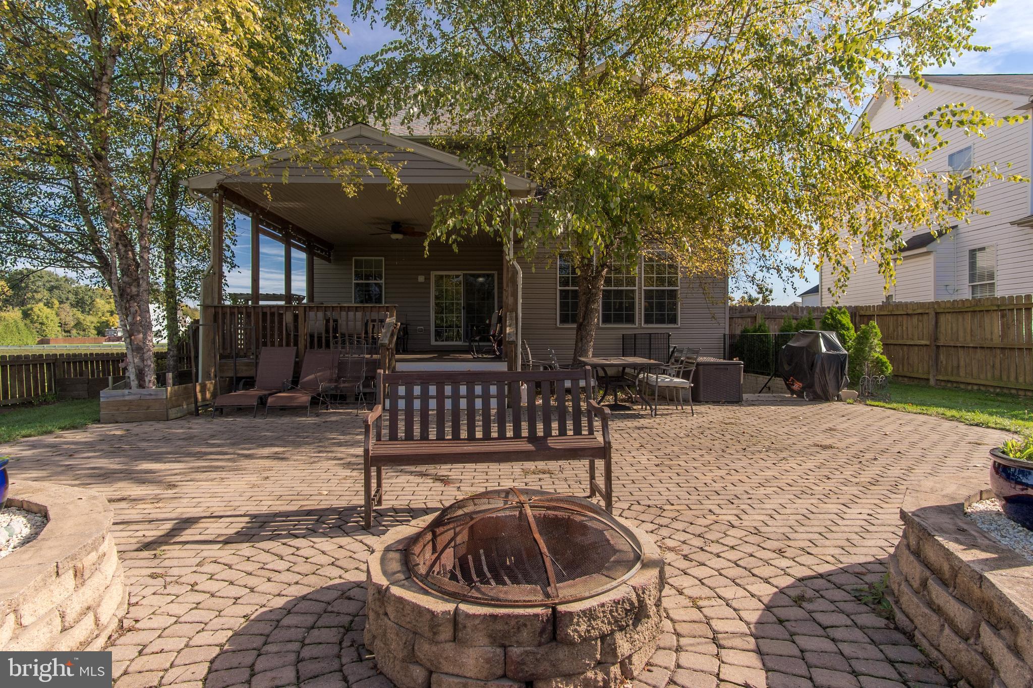 GREENFIELD AT COLLEGIATE ACRES - Residential