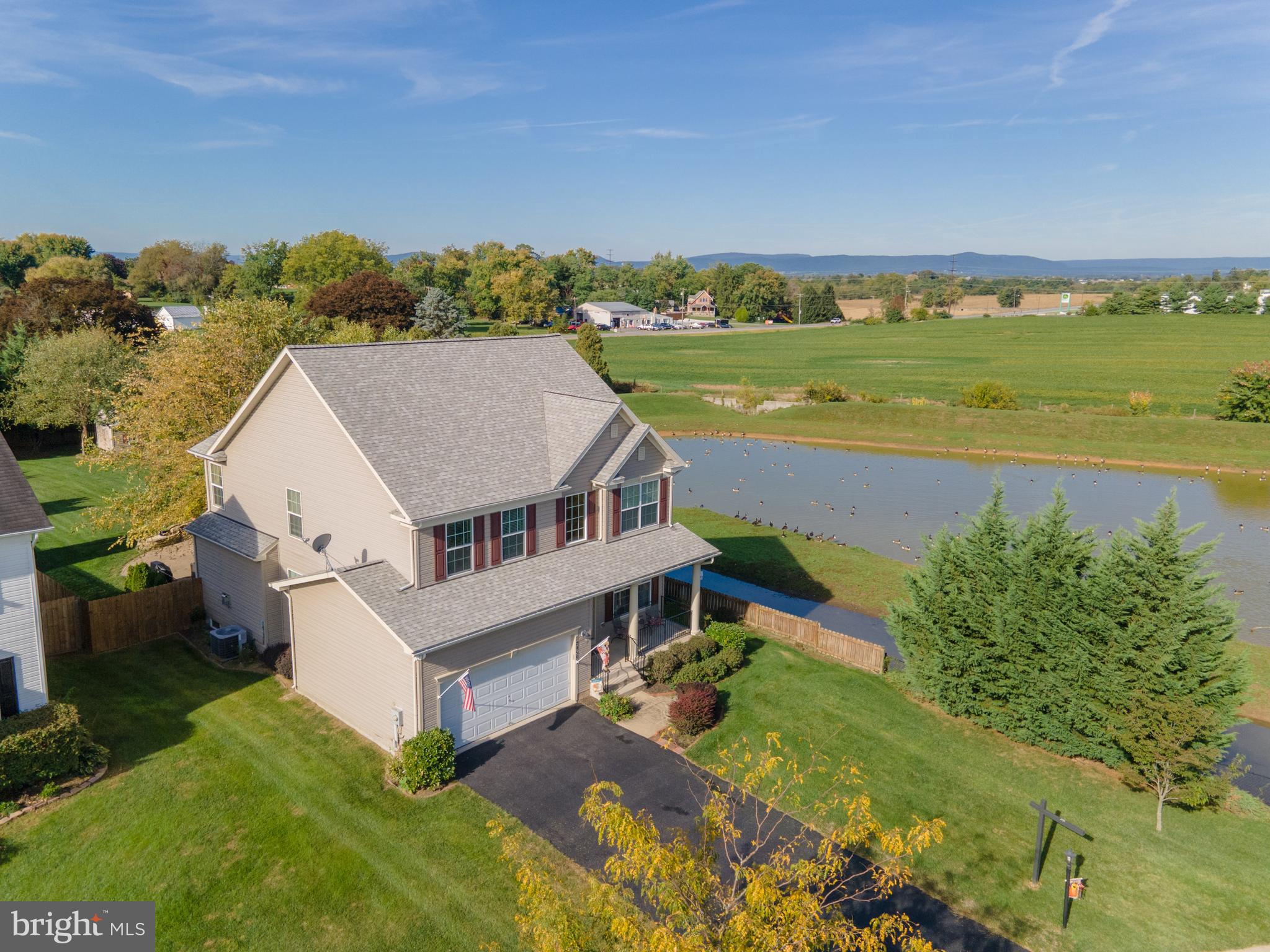 GREENFIELD AT COLLEGIATE ACRES - Residential