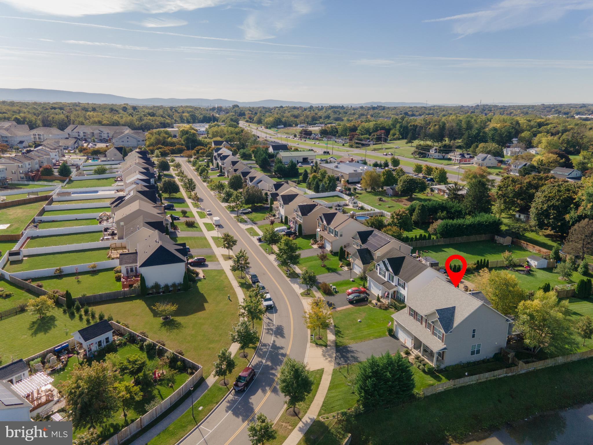 GREENFIELD AT COLLEGIATE ACRES - Residential