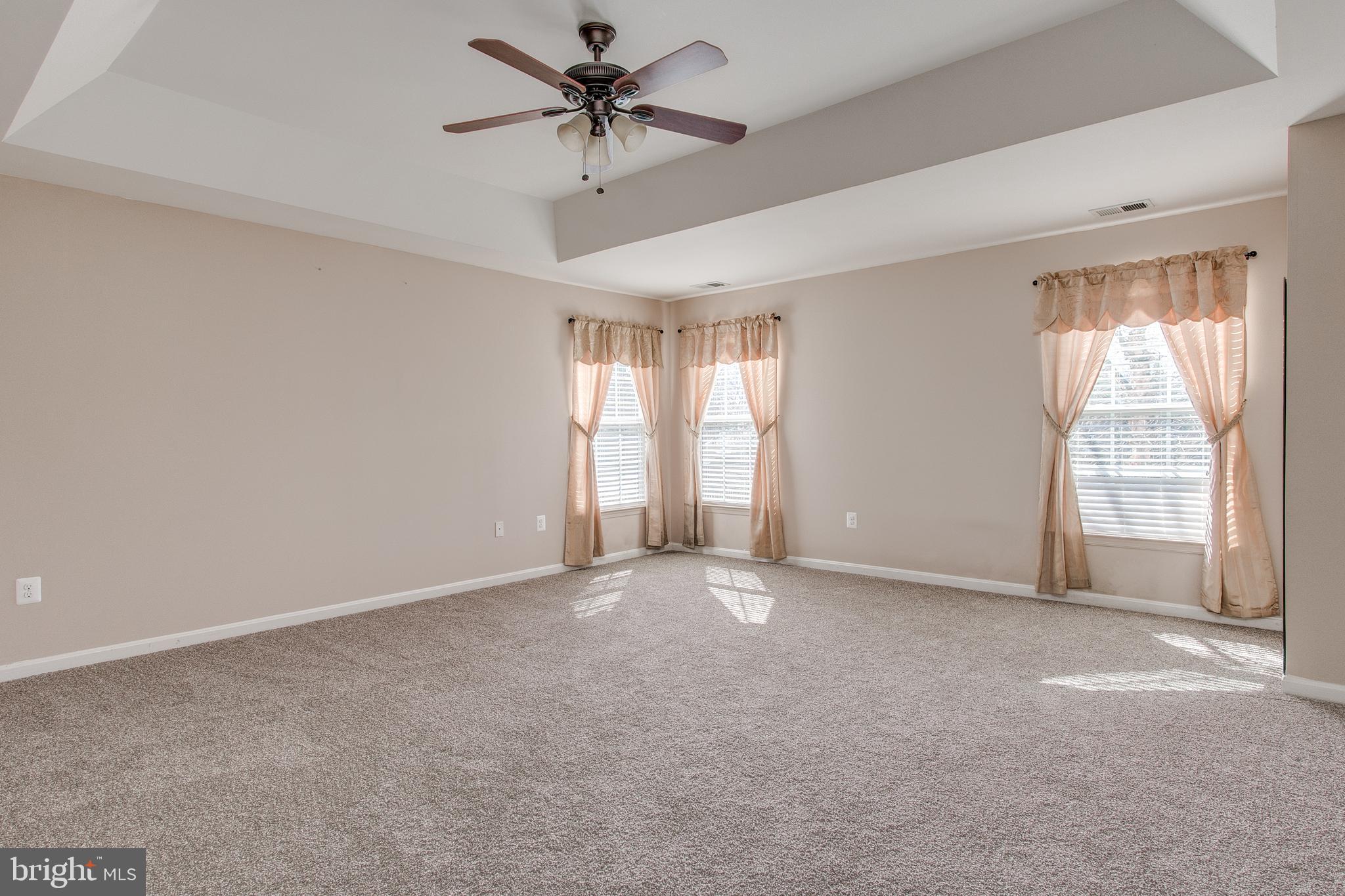 GREENFIELD AT COLLEGIATE ACRES - Residential