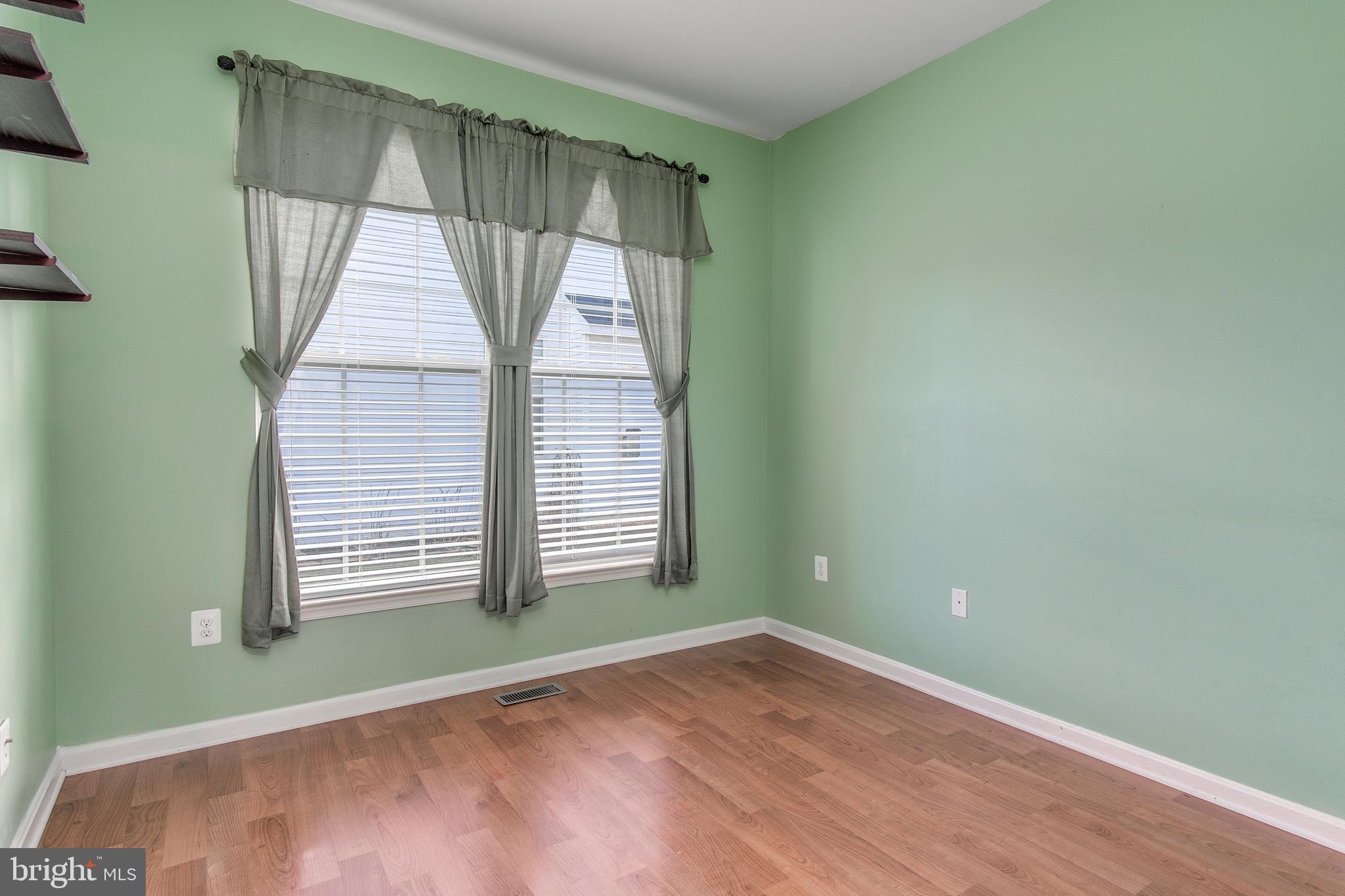 GREENFIELD AT COLLEGIATE ACRES - Residential