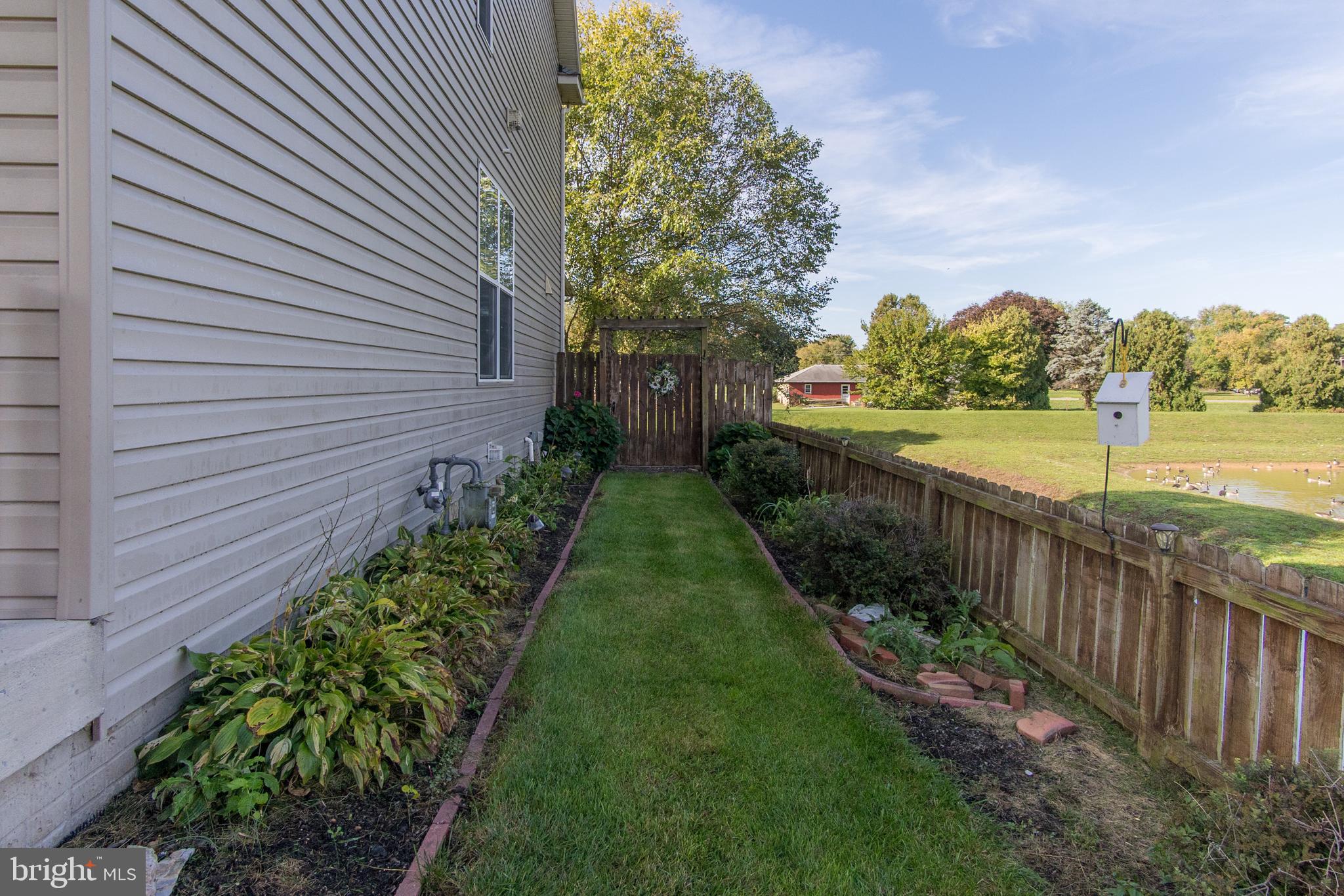 GREENFIELD AT COLLEGIATE ACRES - Residential