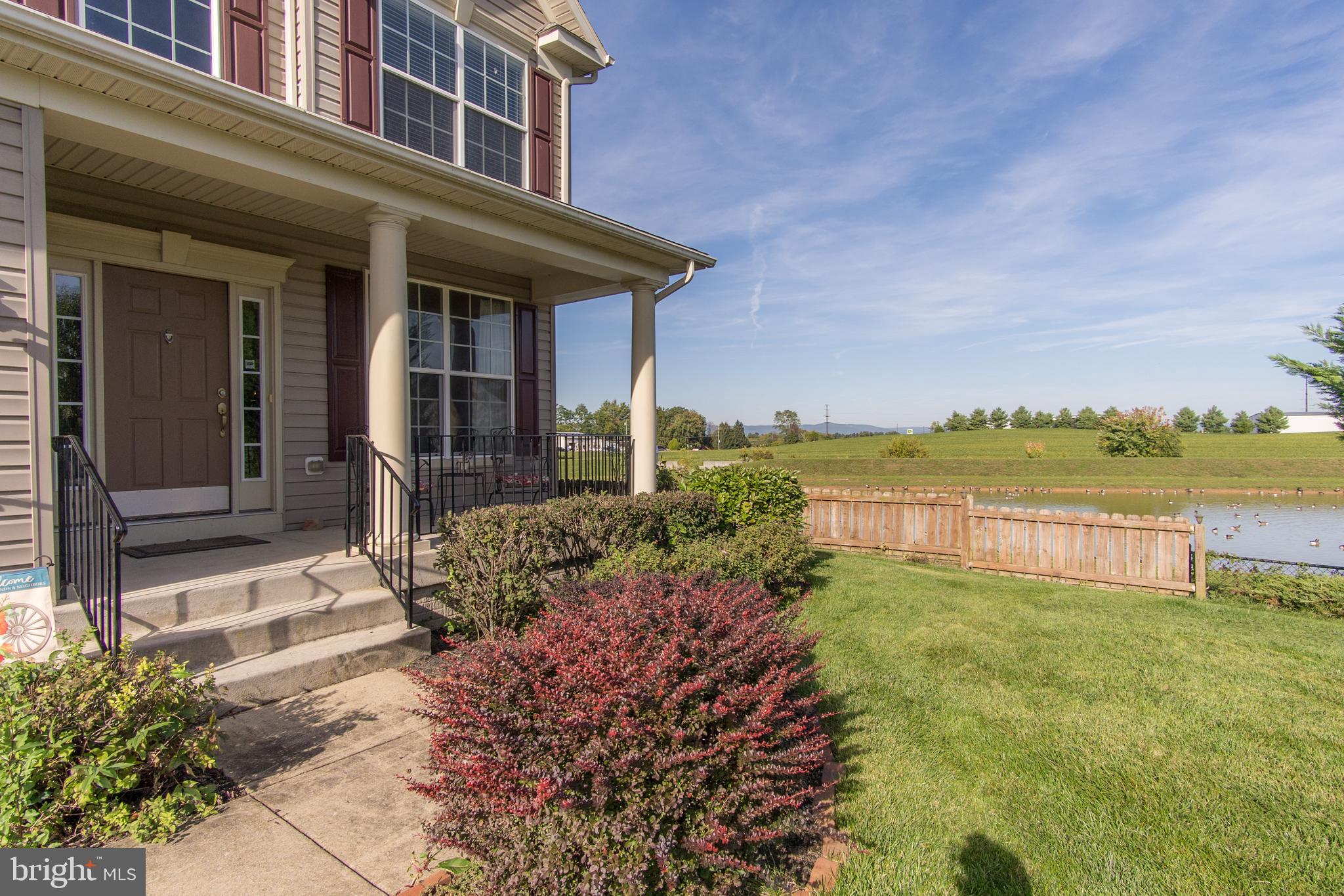 GREENFIELD AT COLLEGIATE ACRES - Residential