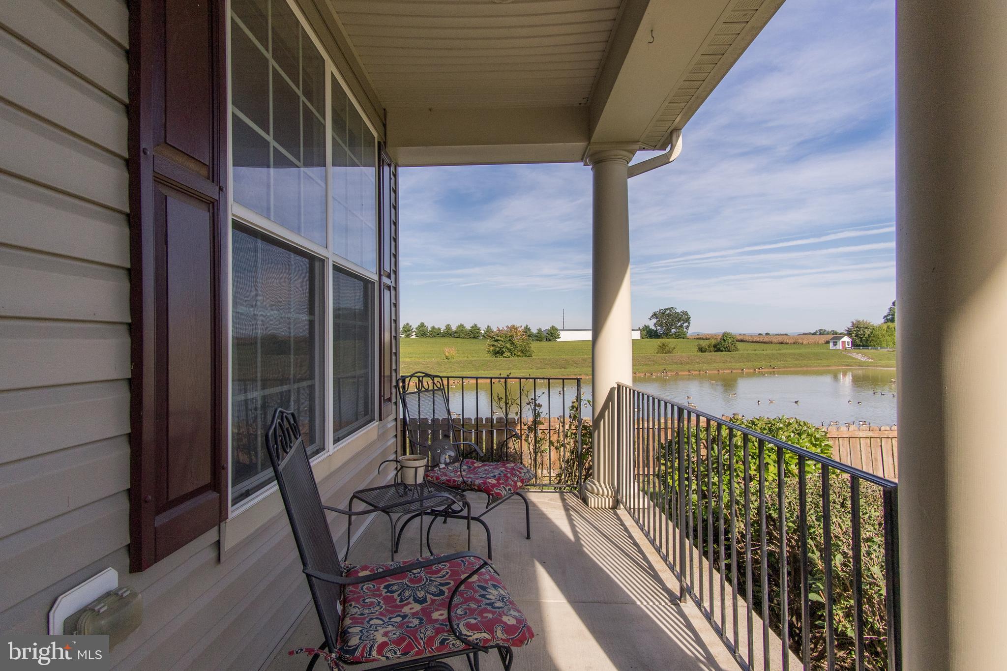 GREENFIELD AT COLLEGIATE ACRES - Residential