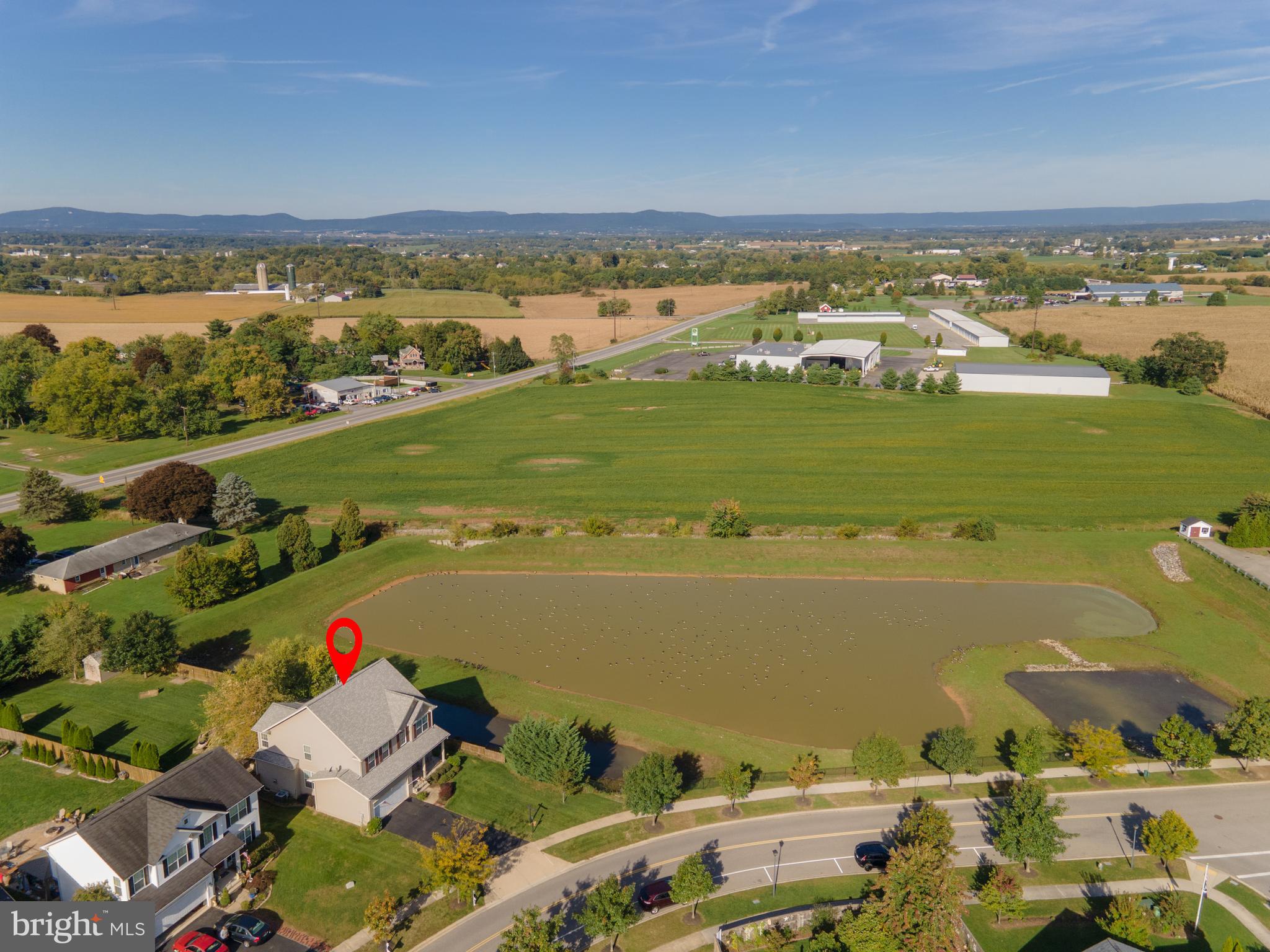 GREENFIELD AT COLLEGIATE ACRES - Residential