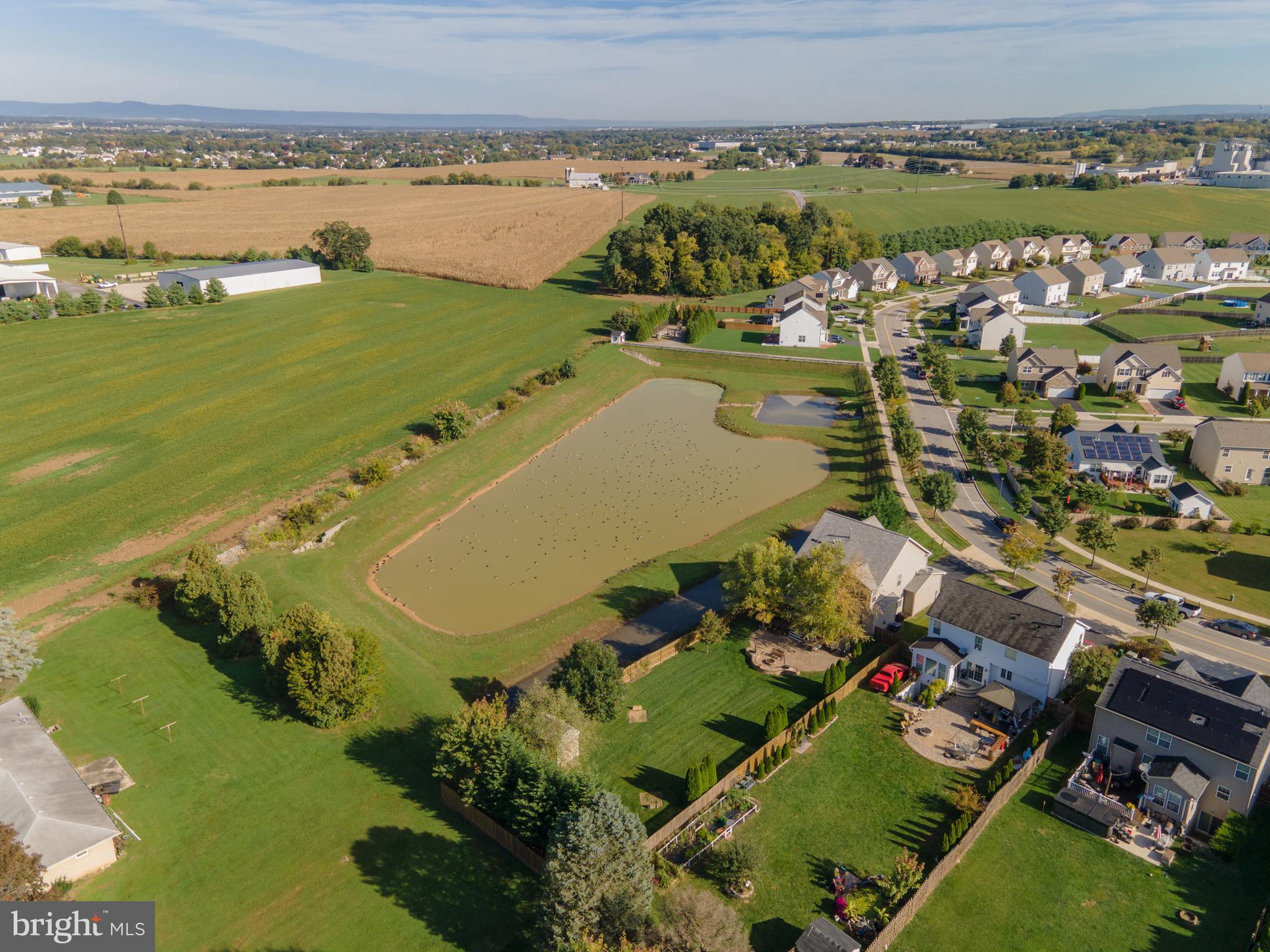 GREENFIELD AT COLLEGIATE ACRES - Residential