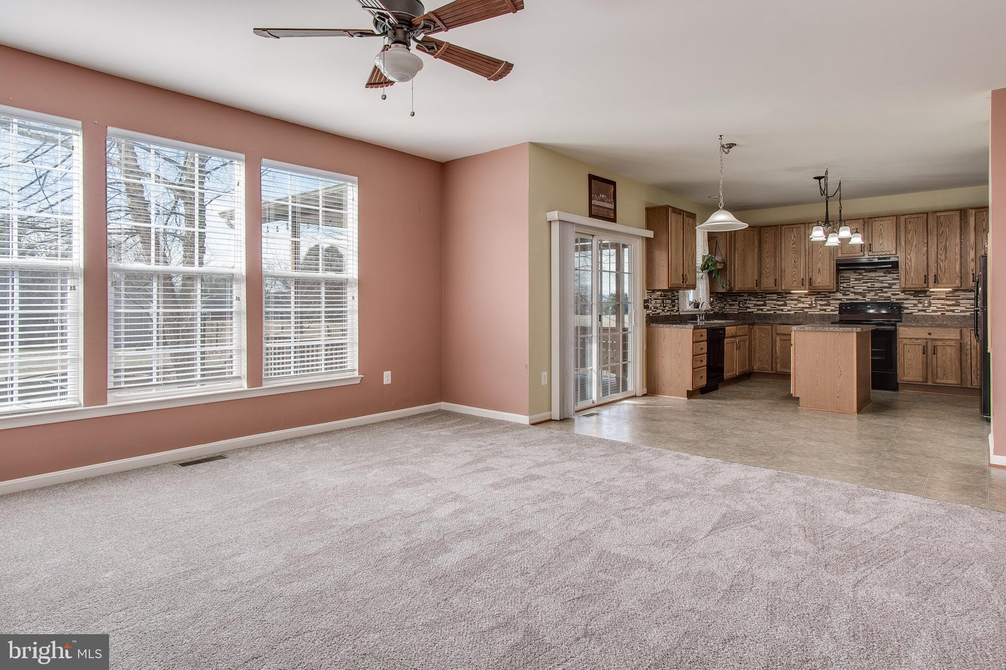 GREENFIELD AT COLLEGIATE ACRES - Residential