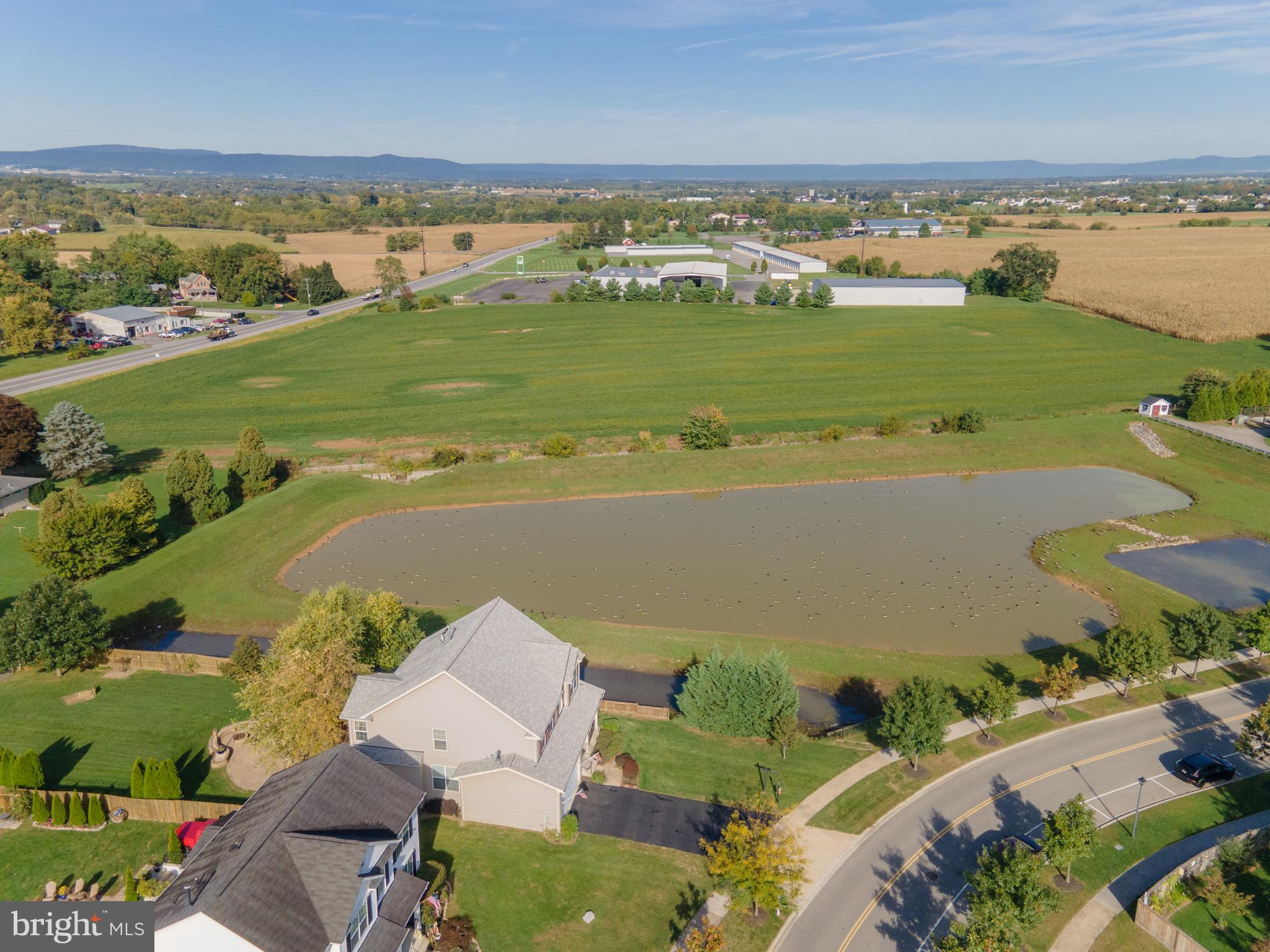 GREENFIELD AT COLLEGIATE ACRES - Residential