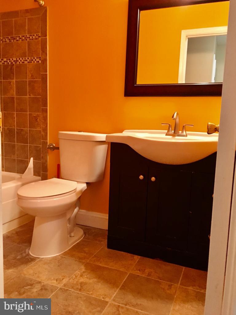 PRINCE WILLIAM COUNTY - Residential