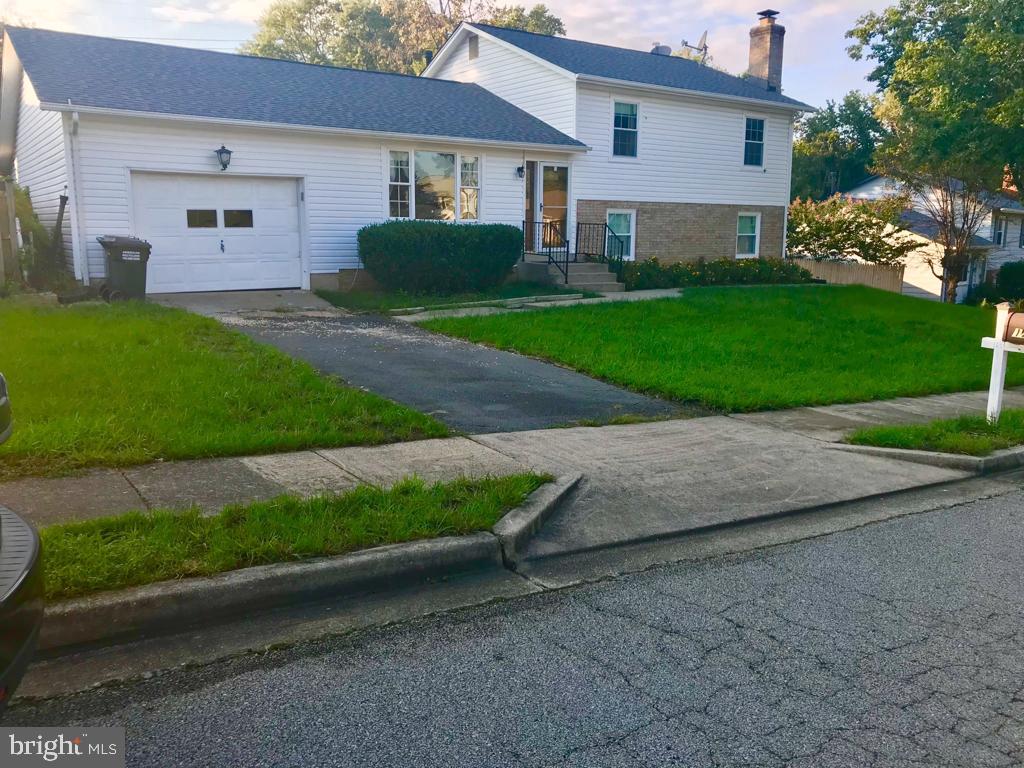 PRINCE WILLIAM COUNTY - Residential