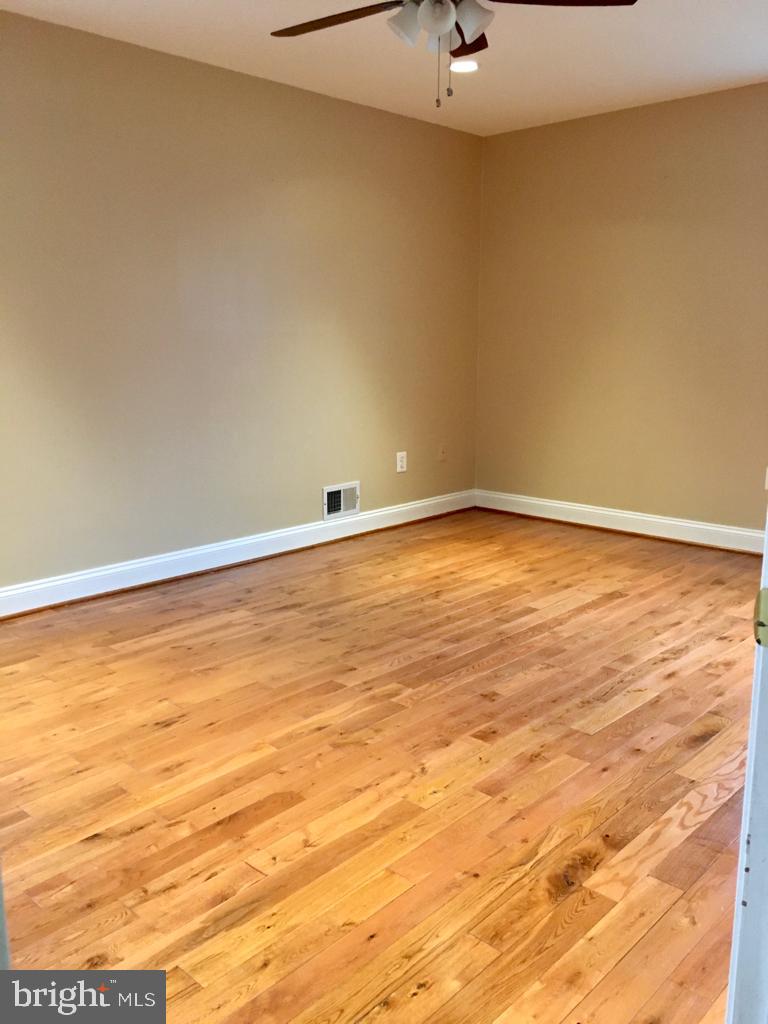 PRINCE WILLIAM COUNTY - Residential