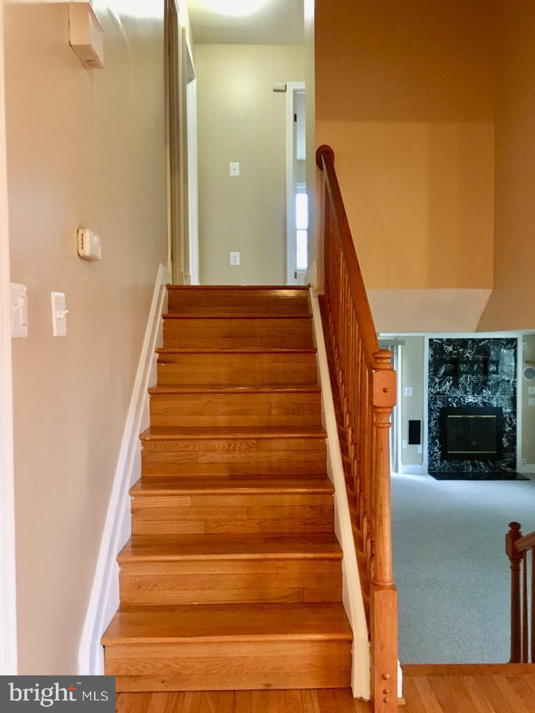 PRINCE WILLIAM COUNTY - Residential