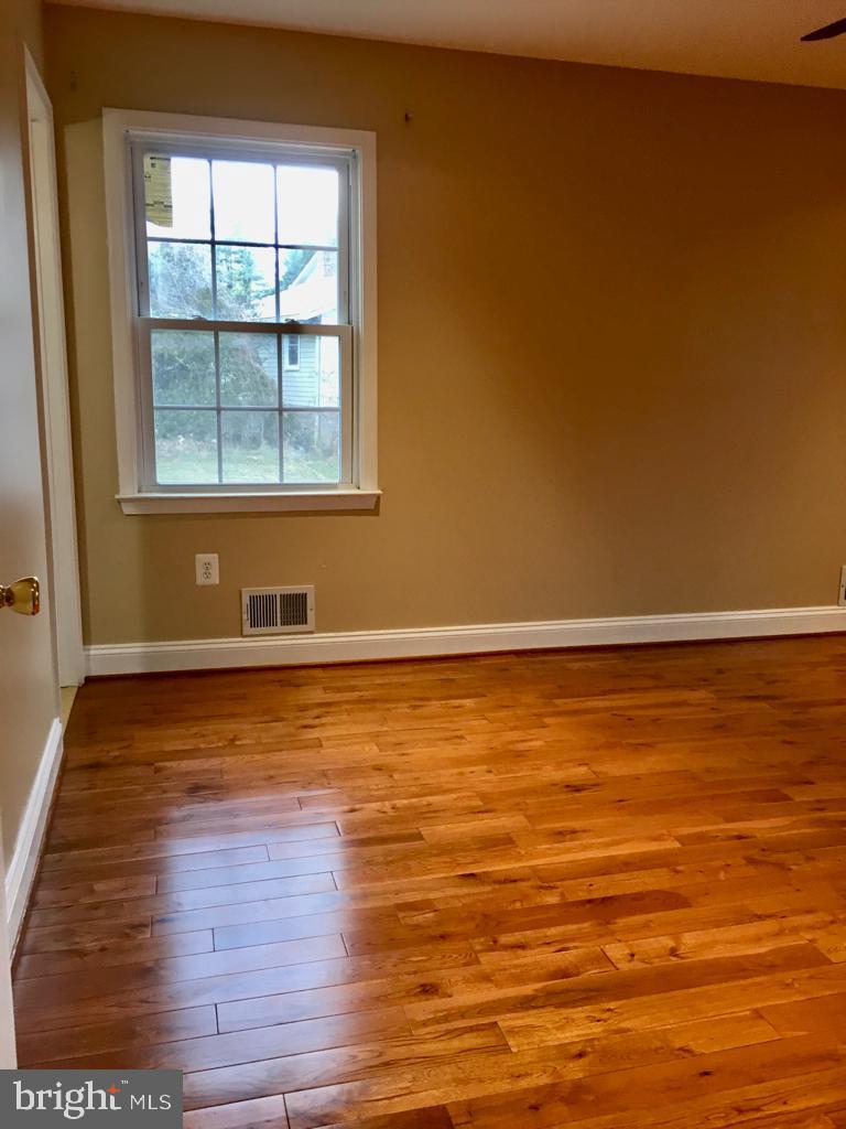 PRINCE WILLIAM COUNTY - Residential