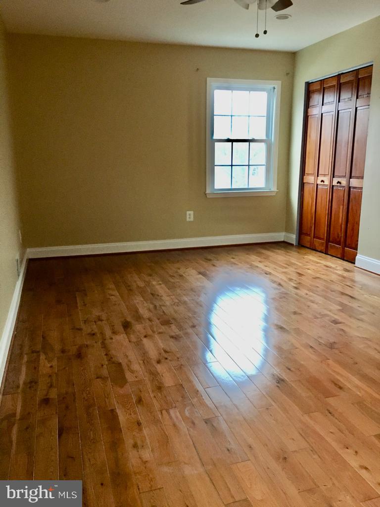 PRINCE WILLIAM COUNTY - Residential