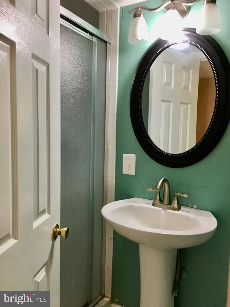 PRINCE WILLIAM COUNTY - Residential