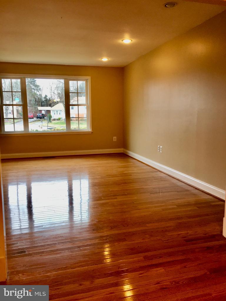 PRINCE WILLIAM COUNTY - Residential